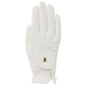 Roeckl Guanti da Equitazione Roeck-Grip Winter Bianco Roeckl Guanti da Equitazione Roeck-Grip Winter Bianco