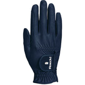 Roeckl Guanti Roeck-Grip Pro Blu navy Roeckl Guanti Roeck-Grip Pro Blu navy
