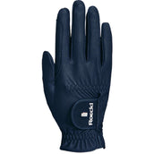 Roeckl Guanti Roeck-Grip Pro Blu navy Roeckl Guanti Roeck-Grip Pro Blu navy