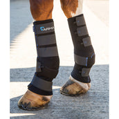 Arma by Shires Parastinchi Deluxe Nero Arma by Shires Parastinchi Deluxe Nero