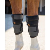 Arma by Shires Stinchiere Hot/cold Nero Arma by Shires Stinchiere Hot/cold Nero