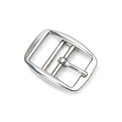 Shires Fibbia di Coperta Argento Shires Fibbia di Coperta Argento