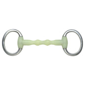 Shires Filetto con Onda Equikind Verde pallido Shires Filetto con Onda Equikind Verde pallido