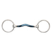 Ferro dolce blu