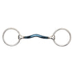 Ferro dolce blu