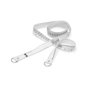 Shires Fascia per Pesi Cavalli e Pony Bianco Shires Fascia per Pesi Cavalli e Pony Bianco