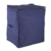 Shires Borsa Porta Coperta Navy Shires Borsa Porta Coperta Navy
