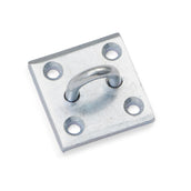 Shires Punto di fissaggio multiplo per stalle Metallo Shires Punto di fissaggio multiplo per stalle Metallo