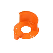 Shires Porta-testiera Arancia Shires Porta-testiera Arancia