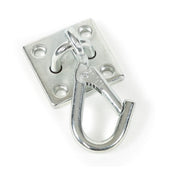 Shires Gancio da muro Metallo Shires Gancio da muro Metallo