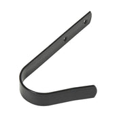 Shires Gancio da Stalla Large Nero Shires Gancio da Stalla Large Nero