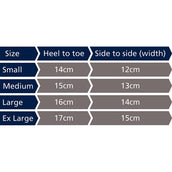 Shires Ferratura Blu Shires Ferratura Blu