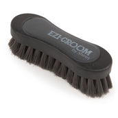 Ezi-groom by Shires Spazzola per Capelli Grip Nero Ezi-groom by Shires Spazzola per Capelli Grip Nero