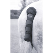 Arma by Shires Protettore di Coda Padded Nero Arma by Shires Protettore di Coda Padded Nero