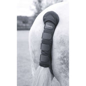 Arma by Shires Protettore di Coda Padded Nero Arma by Shires Protettore di Coda Padded Nero