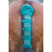 Arma by Shires Protettore di Coda Padded Verde Arma by Shires Protettore di Coda Padded Verde