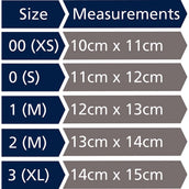 Shires Ferratura Nero Shires Ferratura Nero