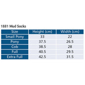 Arma by Shires Parastinchi Deluxe Nero Arma by Shires Parastinchi Deluxe Nero