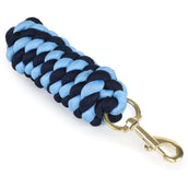 Shires Corda per cavezza Blu navy Shires Corda per cavezza Blu navy