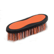 Ezi-groom by Shires Spazzola Ezi-Groom Arancia Ezi-groom by Shires Spazzola Ezi-Groom Arancia