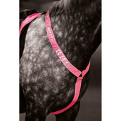 Equi-Flector by Shires Cuffietta Riflettente Fluor Roze Equi-Flector by Shires Cuffietta Riflettente Fluor Roze