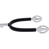 Stübben Sporen Fine Line Acciaio inossidabile Stübben Sporen Fine Line Acciaio inossidabile