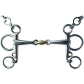 Stübben Pelham Acciaio inossidabile Stübben Pelham Acciaio inossidabile