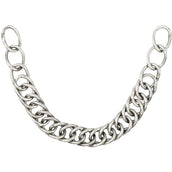 Stübben Catena a maglie piatte Acciaio inossidabile Stübben Catena a maglie piatte Acciaio inossidabile