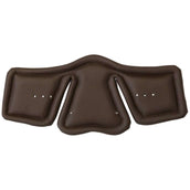 Stübben Copri Cinghia in Pelo Equi-Soft Ebano Stübben Copri Cinghia in Pelo Equi-Soft Ebano