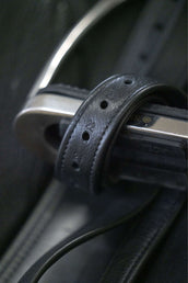 Schockemöhle Staffili Nero Argento Schockemöhle Staffili Nero Argento