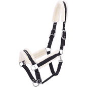 Schockemöhle Capezzina SP Melbourne Style III Grigio scuro Schockemöhle Capezzina SP Melbourne Style III Grigio scuro