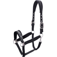 Schockemöhle Capezzina SP Soft Velvet Style Grigio scuro Schockemöhle Capezzina SP Soft Velvet Style Grigio scuro