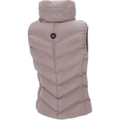 Schockemöhle Gilet Marleen Style Corto Hazel Schockemöhle Gilet Marleen Style Corto Hazel