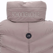 Schockemöhle Gilet Marleen Style Corto Hazel Schockemöhle Gilet Marleen Style Corto Hazel