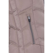 Schockemöhle Gilet Marleen Style Corto Hazel Schockemöhle Gilet Marleen Style Corto Hazel