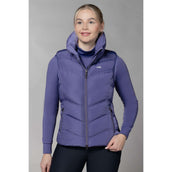 Schockemöhle Gilet Marleen Style Corto Ink Blue Schockemöhle Gilet Marleen Style Corto Ink Blue