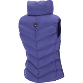 Schockemöhle Gilet Marleen Style Corto Ink Blue Schockemöhle Gilet Marleen Style Corto Ink Blue