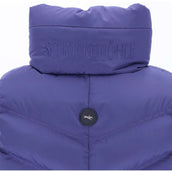 Schockemöhle Gilet Marleen Style Corto Ink Blue Schockemöhle Gilet Marleen Style Corto Ink Blue