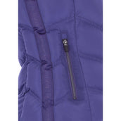 Schockemöhle Gilet Marleen Style Corto Ink Blue Schockemöhle Gilet Marleen Style Corto Ink Blue