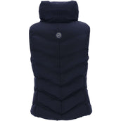 Schockemöhle Gilet Marleen Style Corto Dark Navy Schockemöhle Gilet Marleen Style Corto Dark Navy