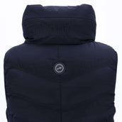 Schockemöhle Gilet Marleen Style Corto Dark Navy Schockemöhle Gilet Marleen Style Corto Dark Navy
