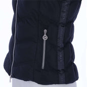 Schockemöhle Gilet Marleen Style Corto Dark Navy Schockemöhle Gilet Marleen Style Corto Dark Navy