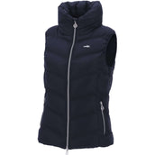Schockemöhle Gilet Marleen Style Corto Dark Navy Schockemöhle Gilet Marleen Style Corto Dark Navy