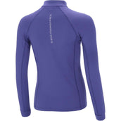 Schockemöhle Longsleeve SPWinter Page Style Ink Blue Schockemöhle Longsleeve SPWinter Page Style Ink Blue