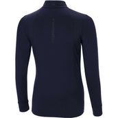 Schockemöhle Longsleeve SPPeppa Style Dark Navy Schockemöhle Longsleeve SPPeppa Style Dark Navy
