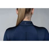 Schockemöhle Longsleeve SPPeppa Style Dark Navy Schockemöhle Longsleeve SPPeppa Style Dark Navy