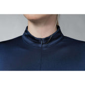 Schockemöhle Longsleeve SPPeppa Style Dark Navy Schockemöhle Longsleeve SPPeppa Style Dark Navy