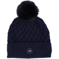 Schockemöhle Beanie Soft Style Dark Navy Schockemöhle Beanie Soft Style Dark Navy