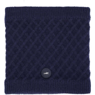 Schockemöhle Sciarpa Soft Style Dark Navy Schockemöhle Sciarpa Soft Style Dark Navy