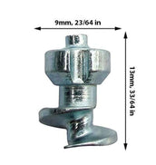 Scoot Boots Tacchetti Ice Scoot Boots Tacchetti Ice